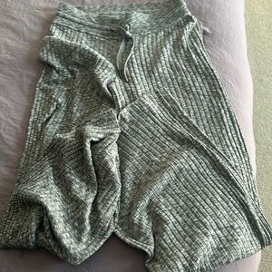 Ladies lounge pants